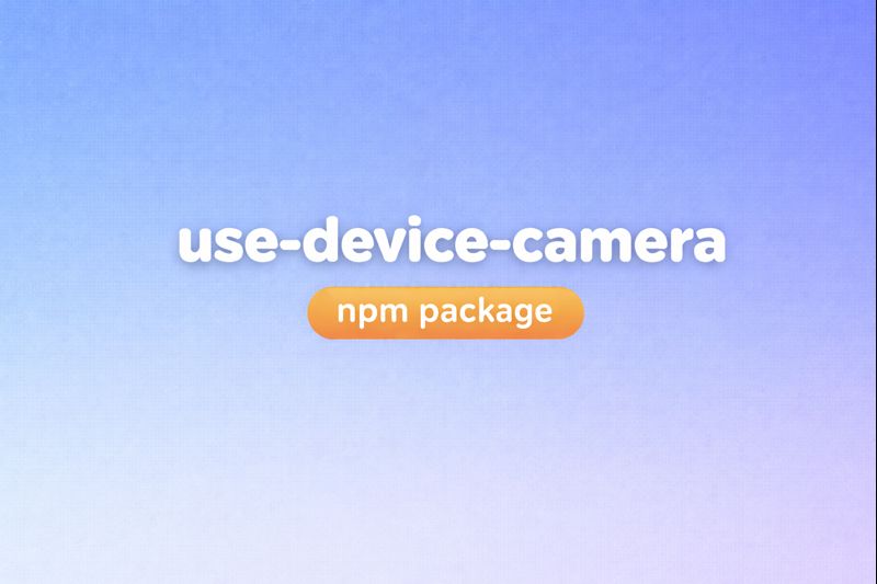 use-device-camera