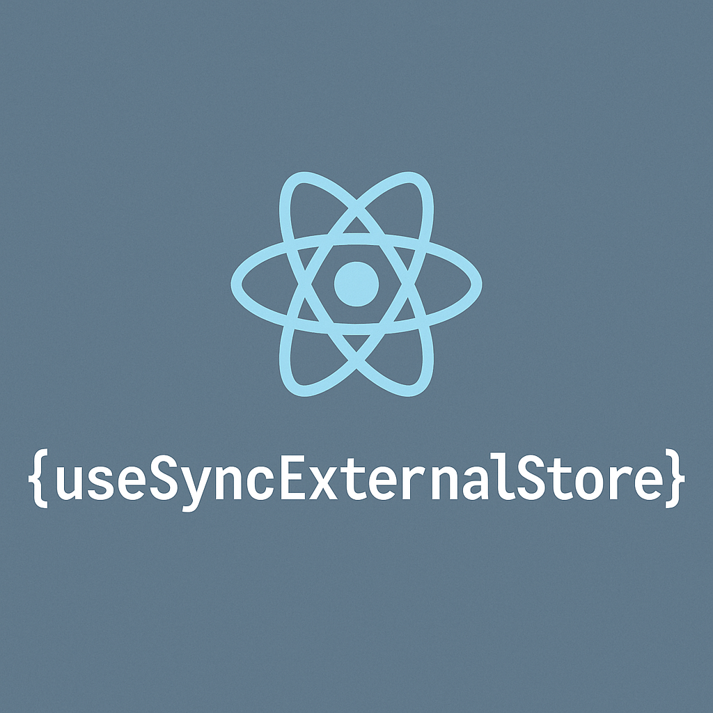 讓sessionStorge結合useSyncExternalStore，一更新其他components都知道