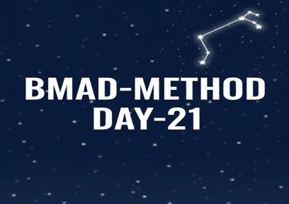 [Day 21] BMAD-Method Task