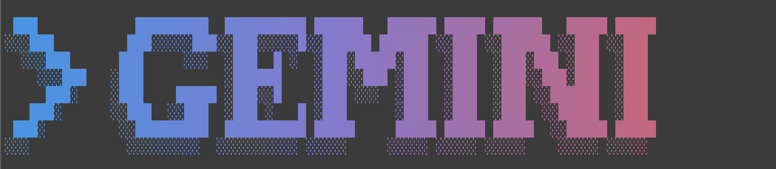 Install Gemini CLI