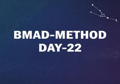 [Day 22] BMAD-Method Template