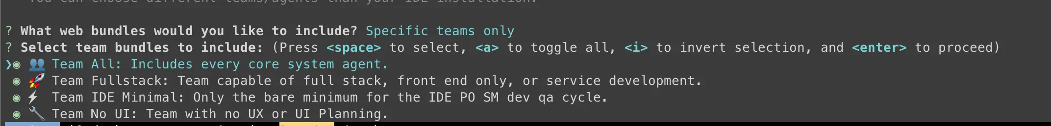bmad-method-step-4