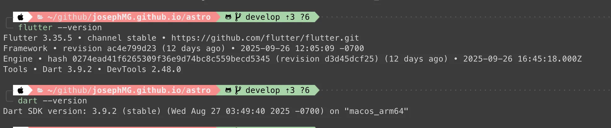 flutter-dart