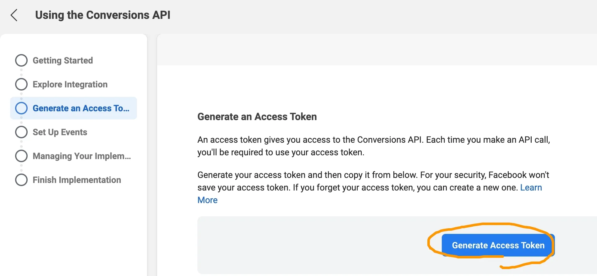 generate-token