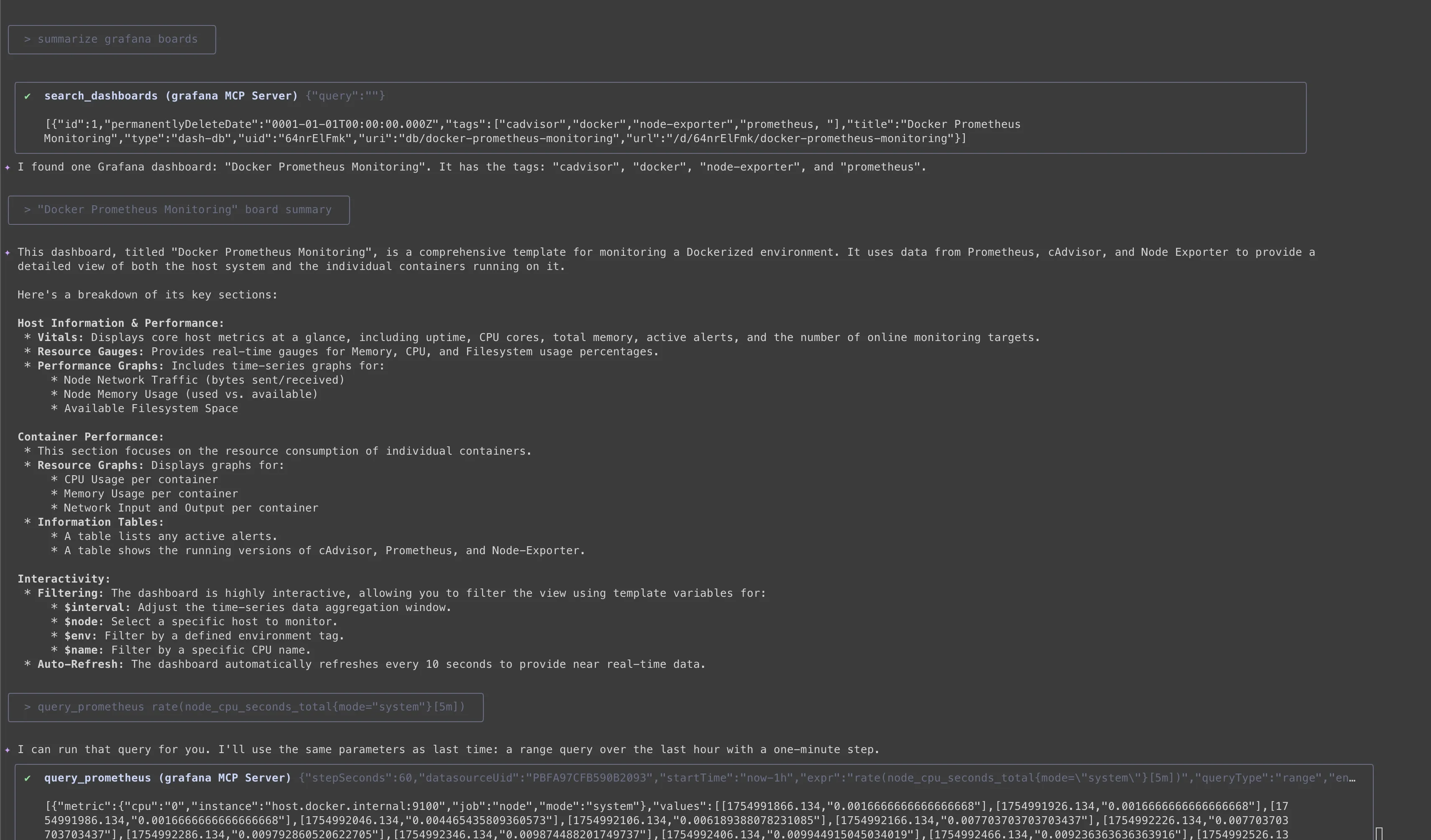 grafana-gemini