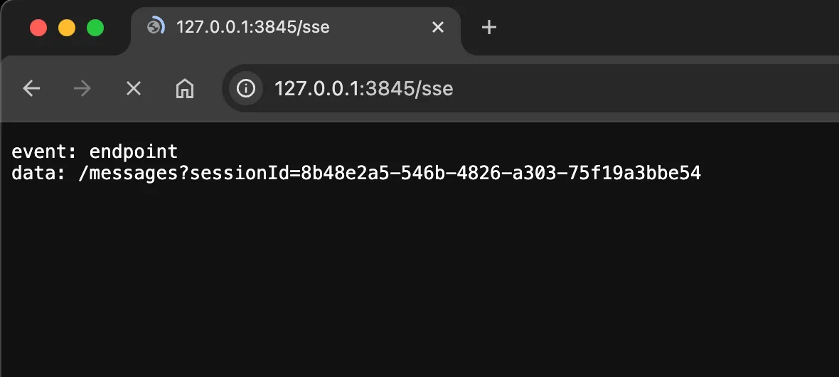 localhost
