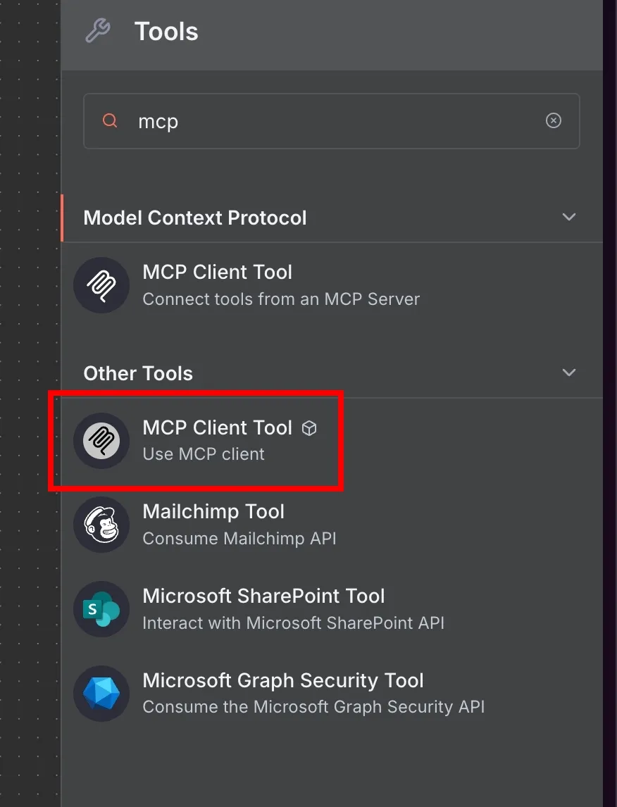 mcp-client