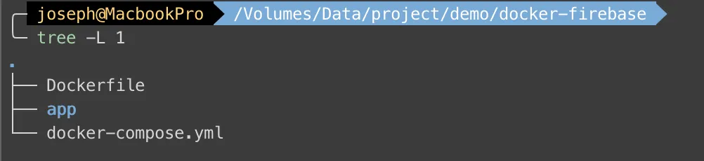 project-structure