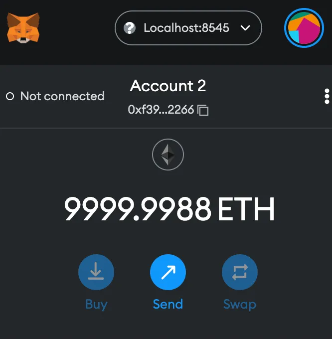 rich wallet