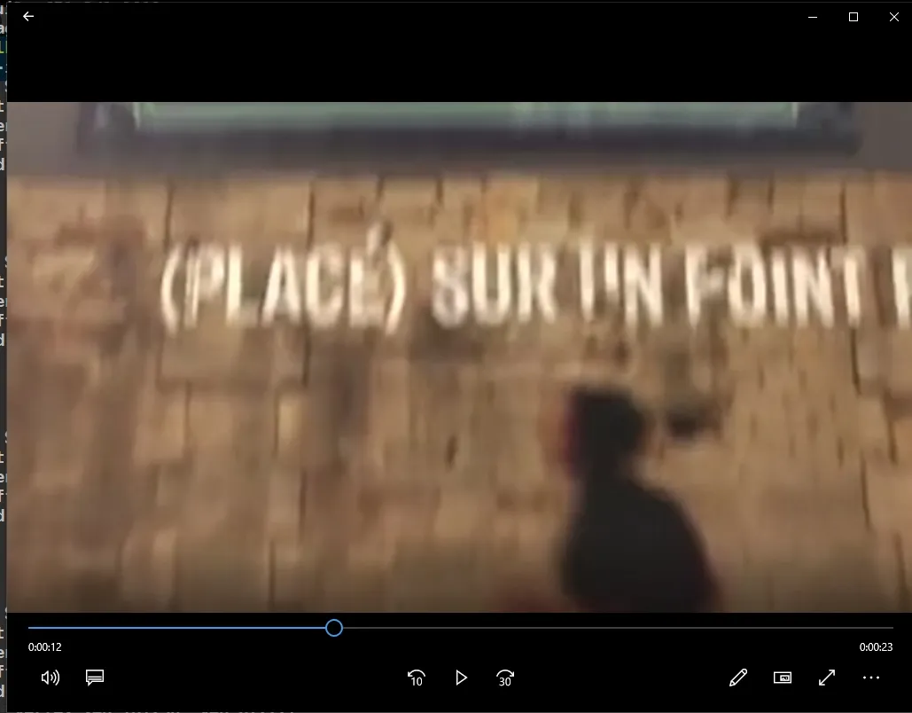 shot-text