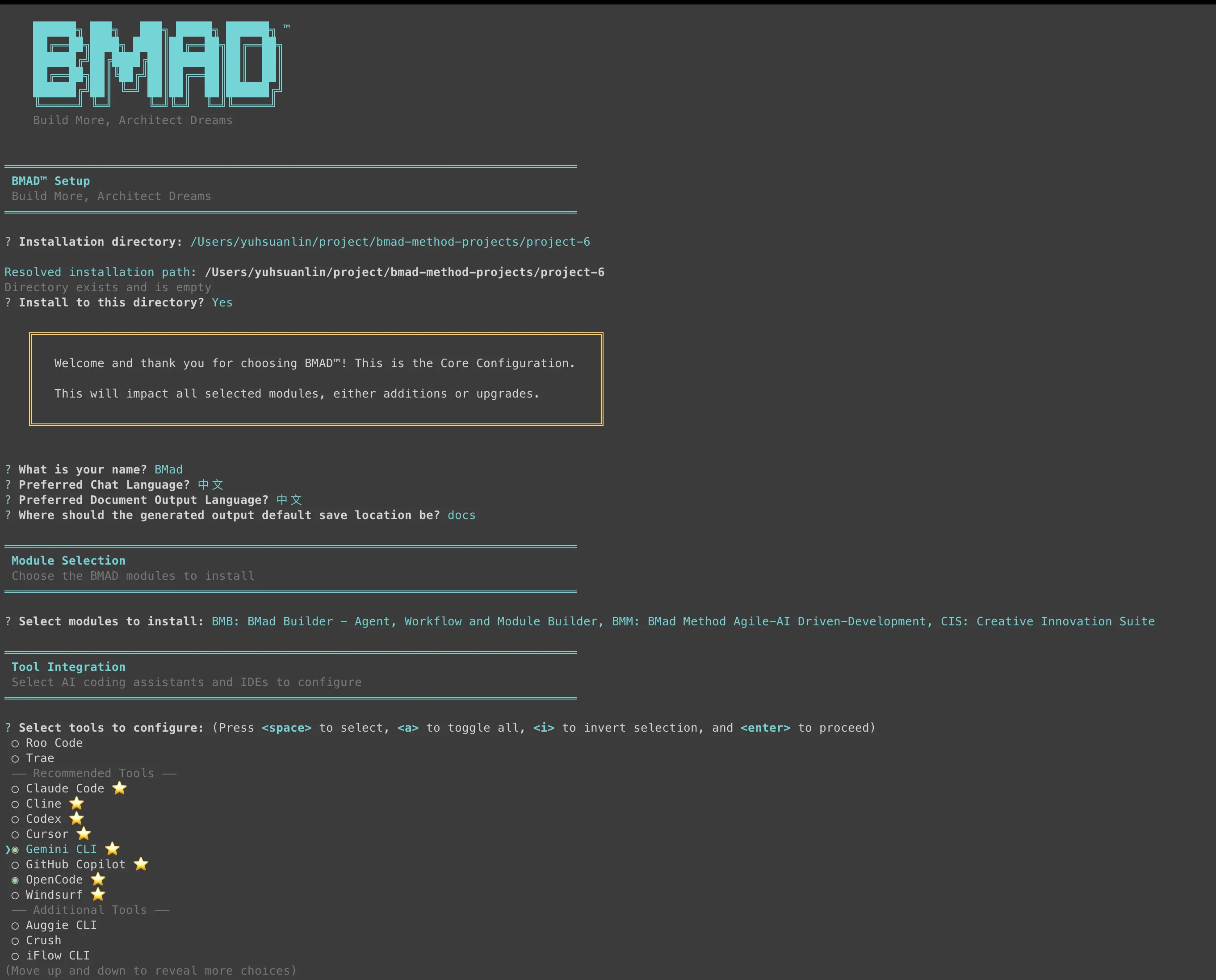 v6-alpha-installation