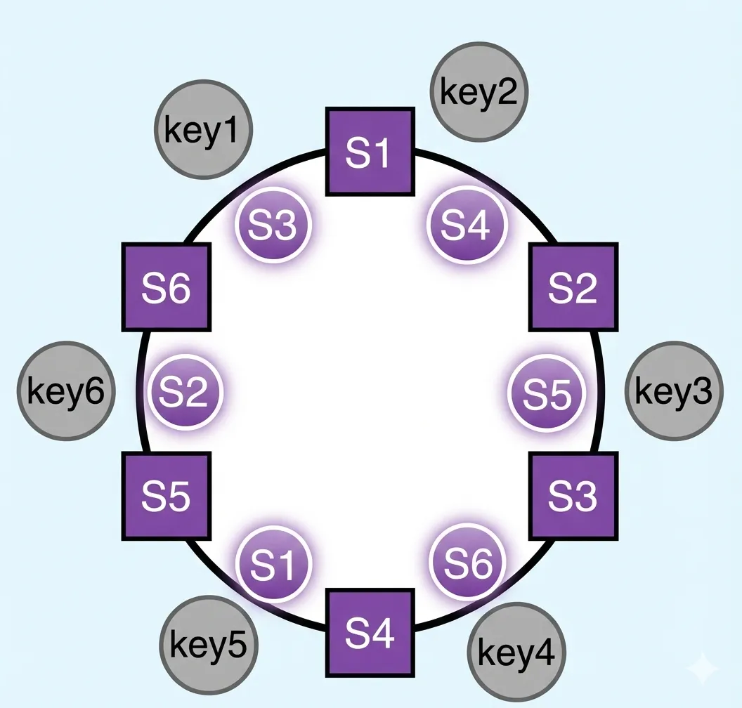 virtual-nodes
